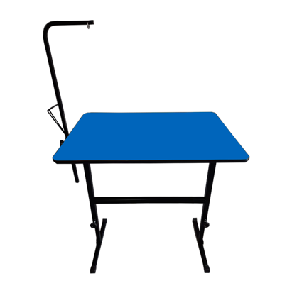Mesa de Tosa Regulável com Girafa