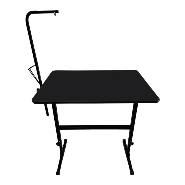 Mesa de Tosa Regulável com Girafa