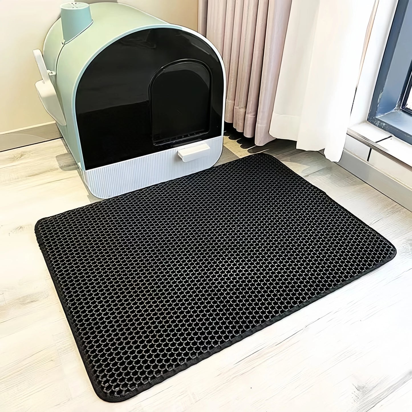 Tapete Higiênico para Gatos