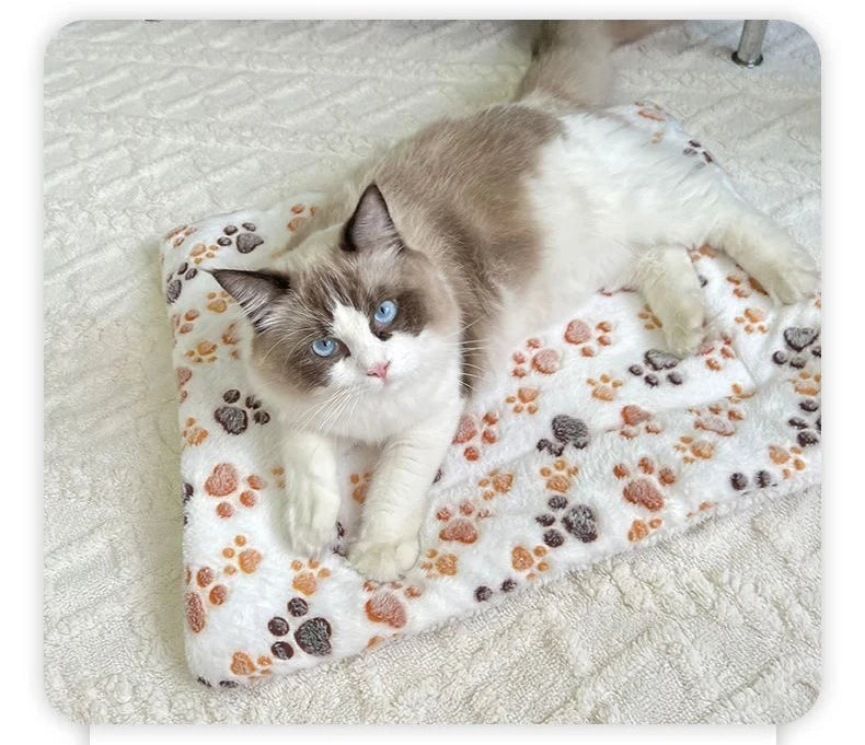 Colchonete Acolchoado para Cães