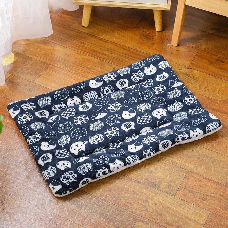 Colchonete Acolchoado para Cães