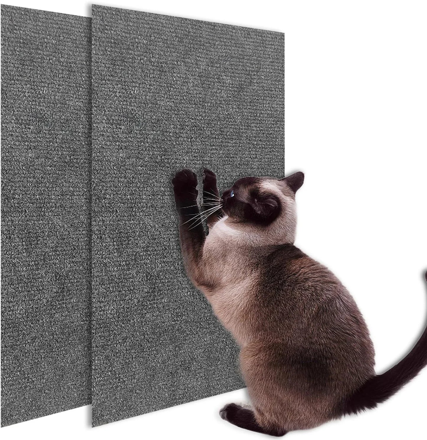 Tapete Protetor Autocolante para Gatos